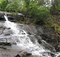 Gully Falls House - Lismore Accommodation