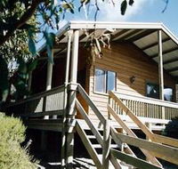The Honeymyrtle Cottage - Lismore Accommodation