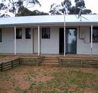 Lot 322 Holiday House - Lismore Accommodation