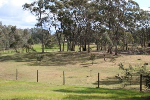 Donkey Tales Farm Cottages - Lismore Accommodation 6