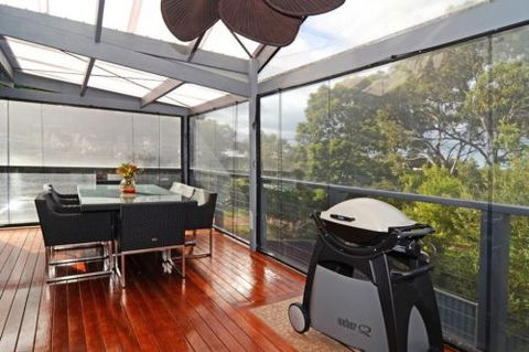 Barrakee Beach House - Lismore Accommodation 7