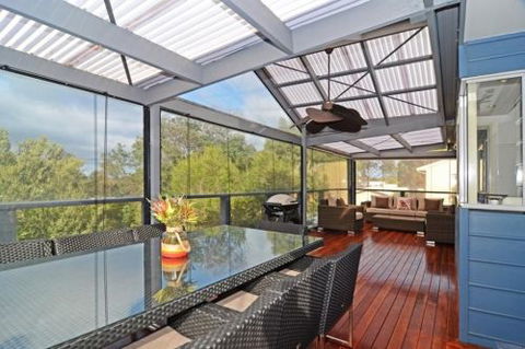 Barrakee Beach House - Lismore Accommodation 8