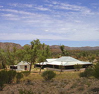 Hamilton Downs Youth Camp - Lismore Accommodation