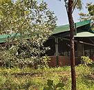 Arnhemland Barramundi Nature Lodge - Lismore Accommodation