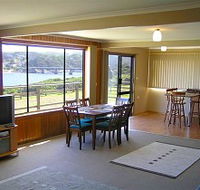 Authur River Beach House - Lismore Accommodation