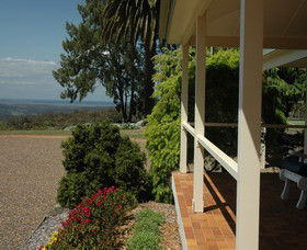 Kulnura NSW Lismore Accommodation