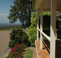 Forest Park Country Retreat - Lismore Accommodation
