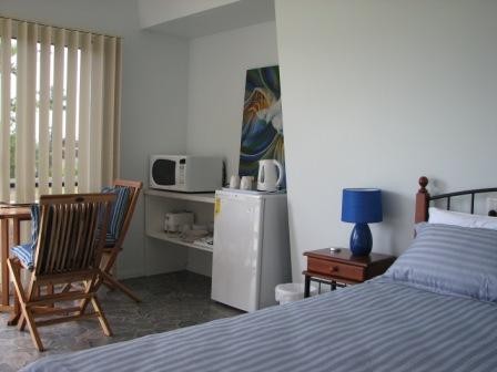 Mena Creek Eco Gardens - Lismore Accommodation 0