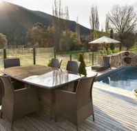 Alpine Valley Getaways - Lismore Accommodation