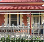 Koriella Townhouse - Lismore Accommodation