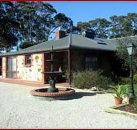 Hahndorf Creek Bed And Breakfast - Lismore Accommodation