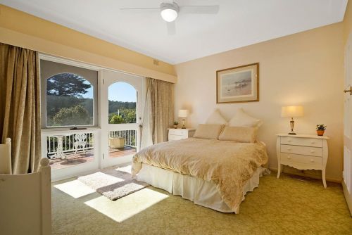 Edrom NSW Lismore Accommodation