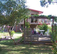 Monaro Cottage - Lismore Accommodation