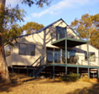 Frogs Hollow Retreat - Lismore Accommodation