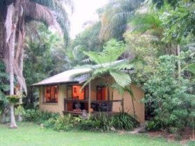Currumbin Valley QLD Lismore Accommodation