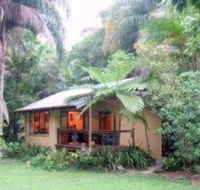 Cottages On The Creek - Lismore Accommodation