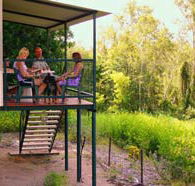 Manbulloo Homestead - Lismore Accommodation