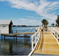Mcmillans Of Metung Resort - Lismore Accommodation