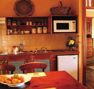 Eve's Cottages - Lismore Accommodation