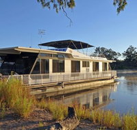 Houseboat Heaven - Lismore Accommodation