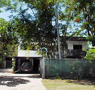 Accommodation On Eden - Lismore Accommodation