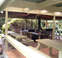 Melaleuca Grove Holiday Units amp Motor Inn - Lismore Accommodation