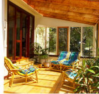 Ashwood Cottages - Lismore Accommodation