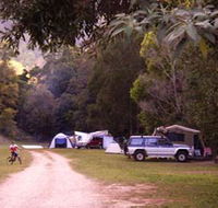 Mt Warning Holiday Park - Lismore Accommodation