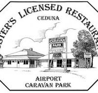 Ceduna Airport Caravan Park - Lismore Accommodation