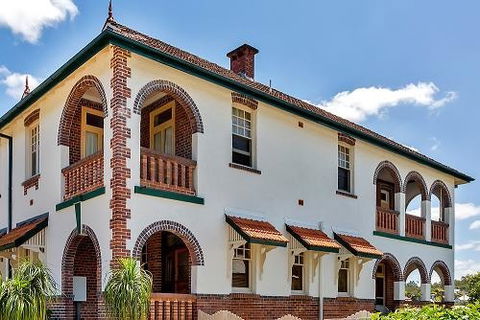 Cumquat House - Lismore Accommodation 1