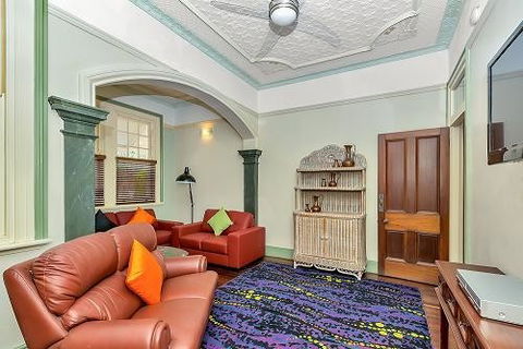 Cumquat House - Lismore Accommodation 2
