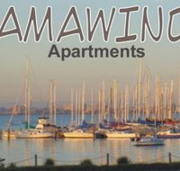Amawind Apartments Pty Ltd - Lismore Accommodation