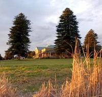 Campbell Park Cottage - Lismore Accommodation