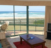 Currumbin Sands Holiday Apartments - Lismore Accommodation