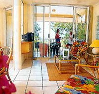 Golden Sands Beachfront Resort - Lismore Accommodation