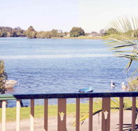 Cranford Cottage - Lismore Accommodation