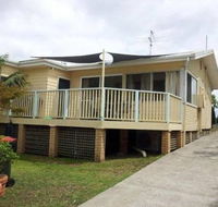 The Brightwaters Cottage - Lismore Accommodation