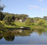 Cloud End Accommodation - Lismore Accommodation