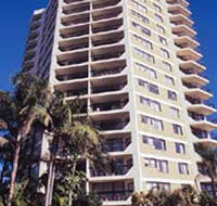 Horizons Holiday Apartments - Lismore Accommodation