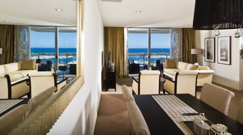 Victoria Towers - Lismore Accommodation 4