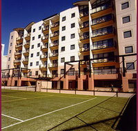 Perth Serviced Apartments - Lismore Accommodation