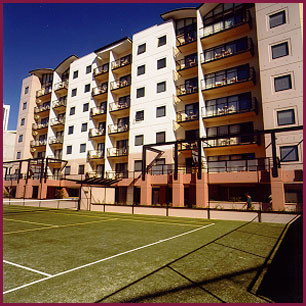 Perth Serviced Apartments - Lismore Accommodation 0