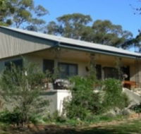 Tanjenong Cottages - Lismore Accommodation