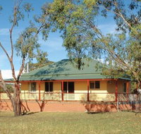 Baidland Hill - Lismore Accommodation