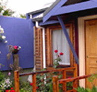 Behind The Green Door - Lismore Accommodation