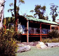 Bridport Resort And Convention Centre - Lismore Accommodation