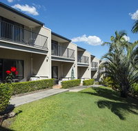 Portside Executive Aparments - Lismore Accommodation