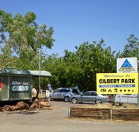 Gilbert Park Tourist Village - Lismore Accommodation