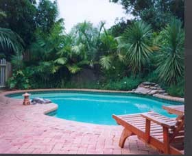Caseys Lane Luxury Retreat - Lismore Accommodation 0