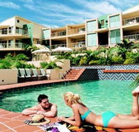Headland Beach Resort - Lismore Accommodation